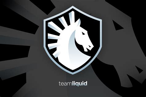 Team Liquid (@TeamLiquid) .